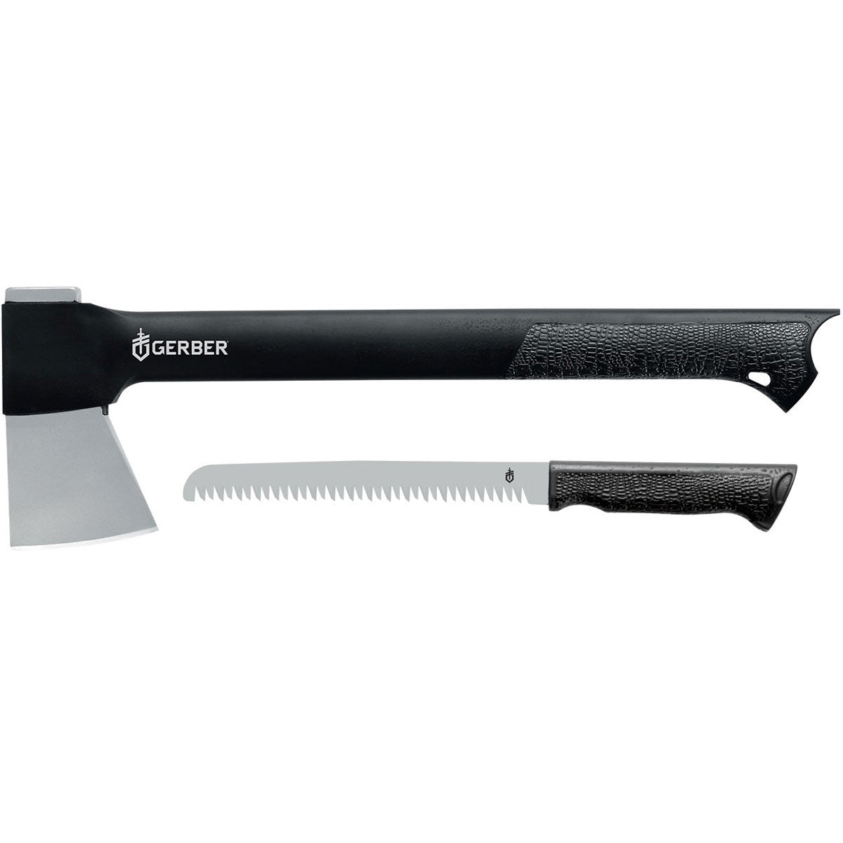 Gator Axe - w/saw Combo II - Gerber