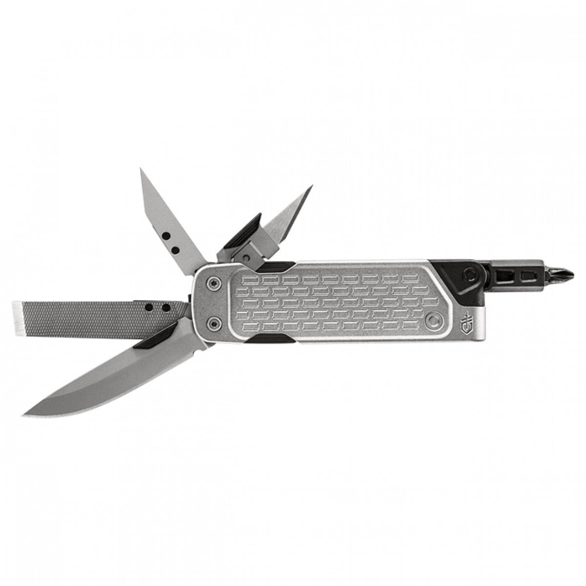 LockDown Drive, Silver, Blister 4L - Gerber