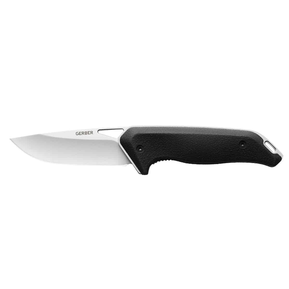 Moment Folding Sheath DP FE - Gerber