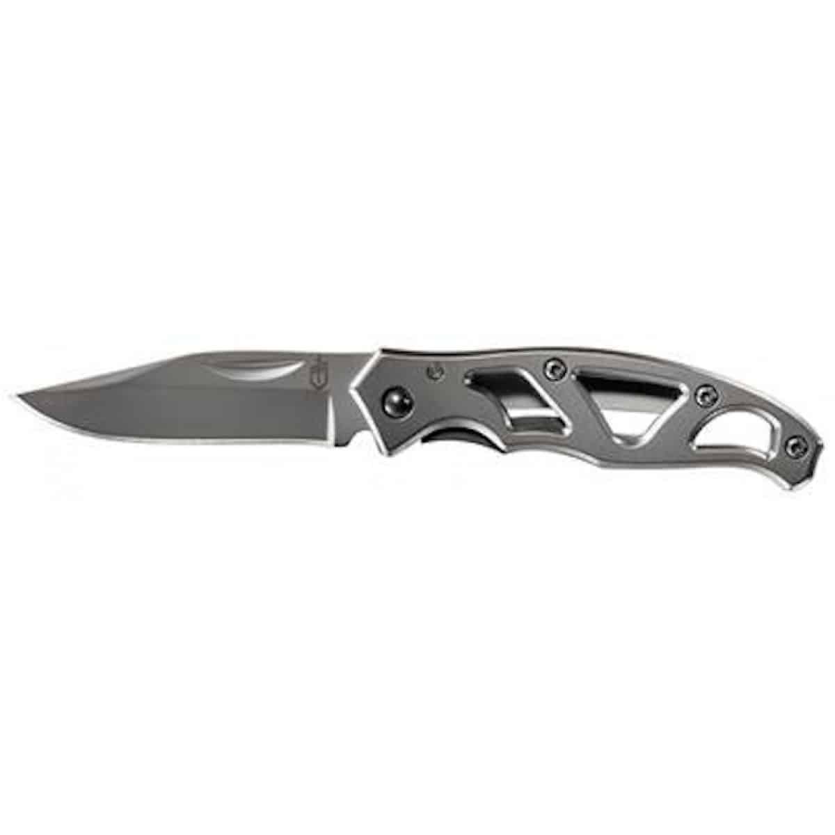 Paraframe Mini Folder Fine Edge - Gerber