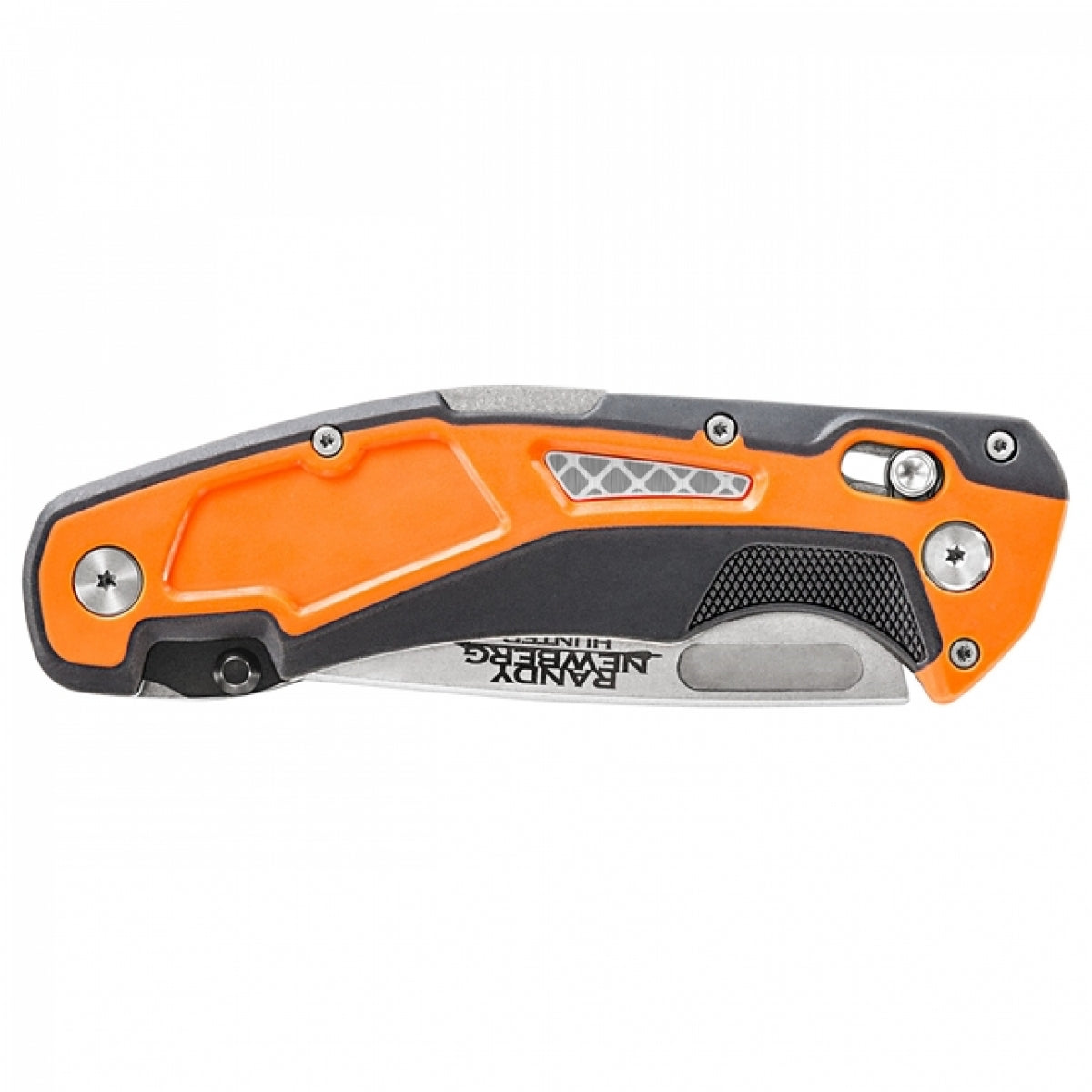 Randy Newberg - Folder - Gerber