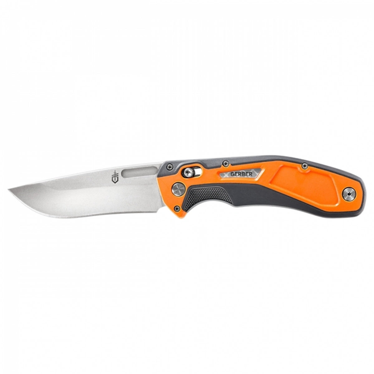 Randy Newberg - Folder - Gerber