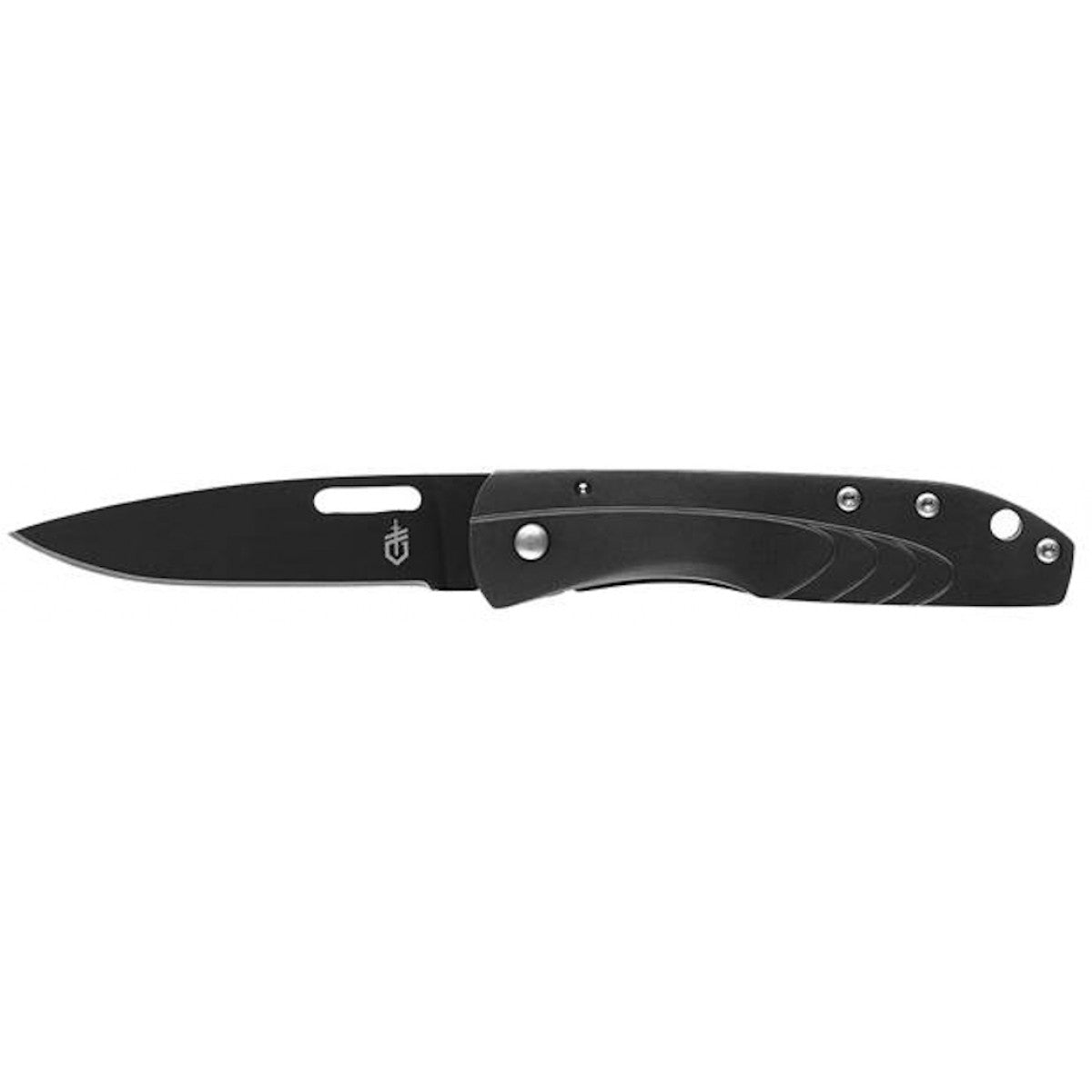 STL 2.5 Folder - Gerber