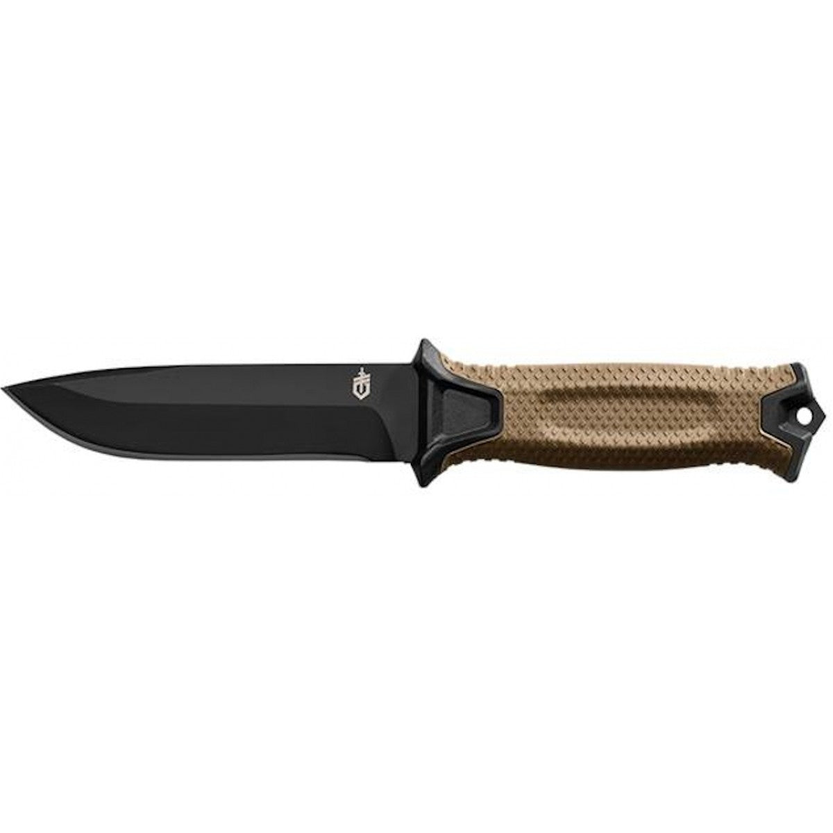 Strongarm Fixed - Fine Edge Coyote - Gerber
