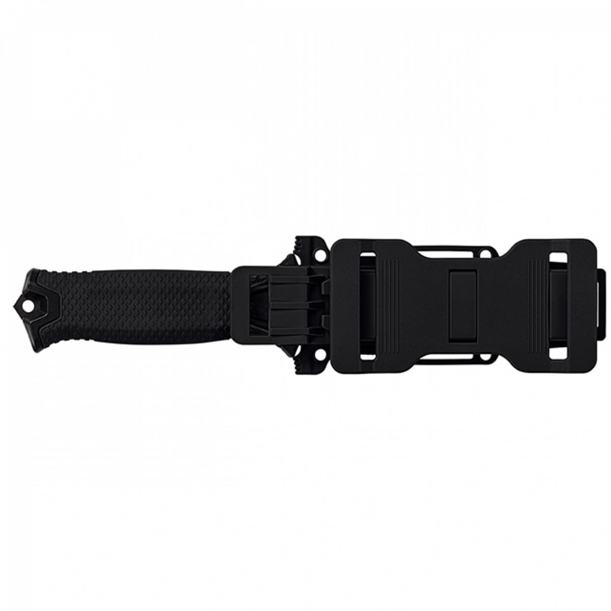 Strongarm Fixed - Serrated Black - Gerber