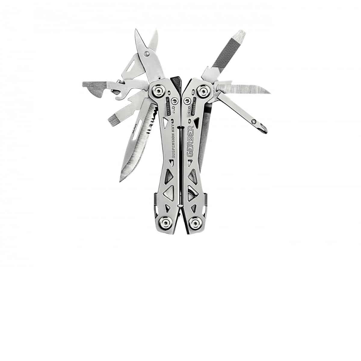Suspension NXT Multi-Tool - Gerber