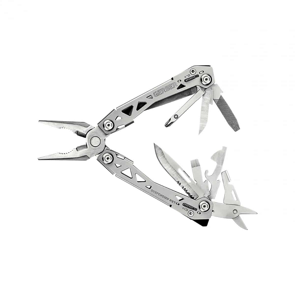 Suspension NXT Multi-Tool - Gerber