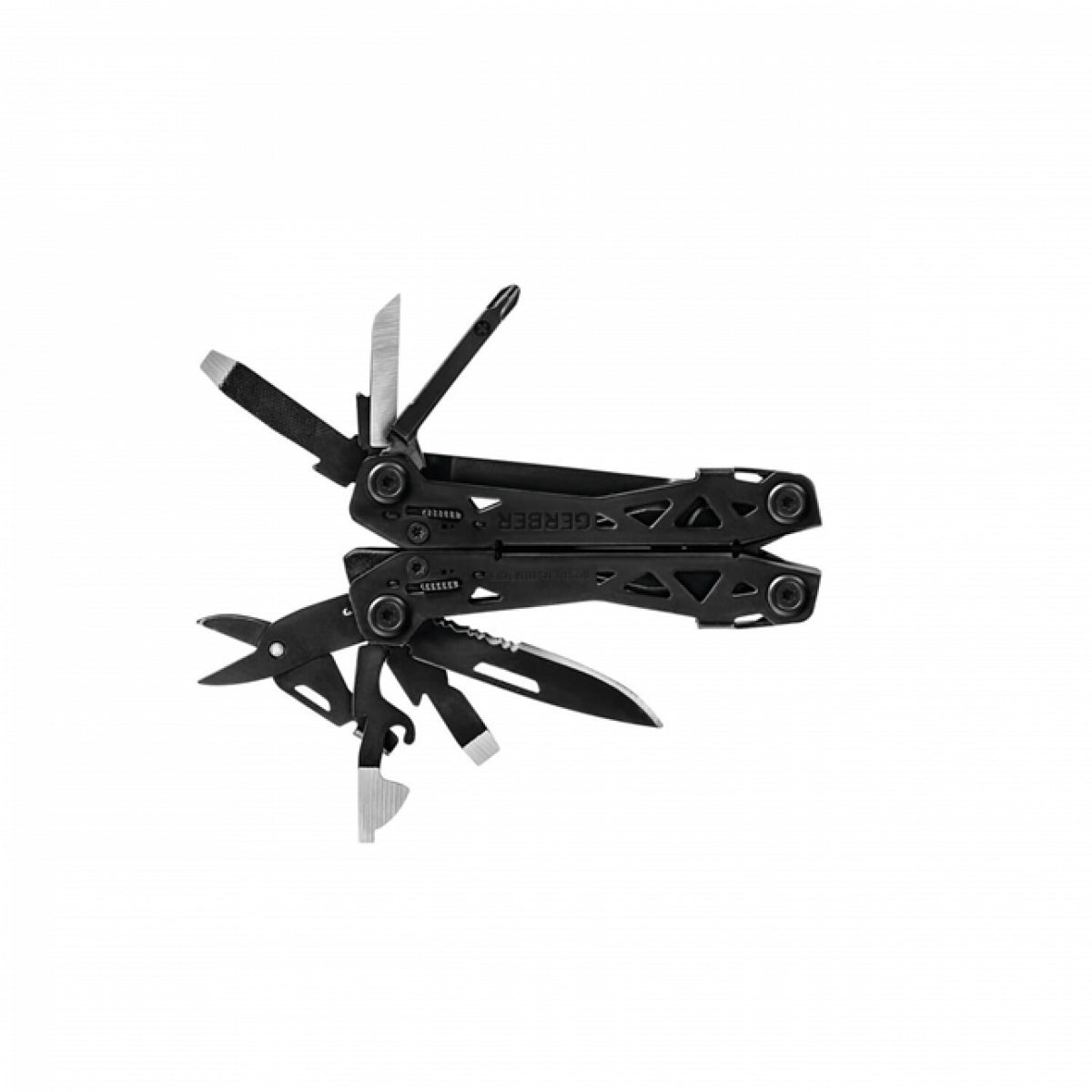Suspension NXT Multi-Tool Black - Gerber