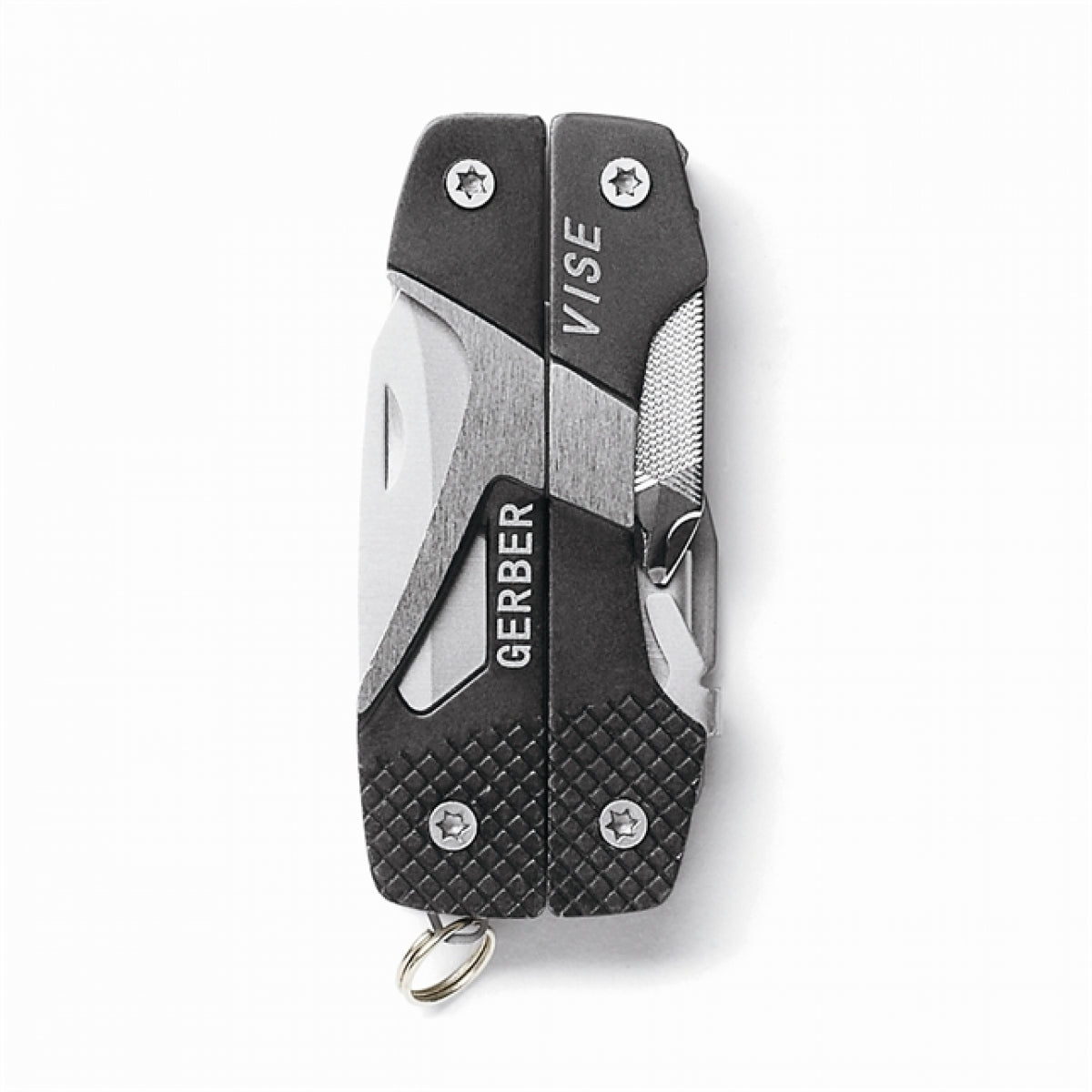 Vise Pocket Multi-Tool - Black - - Gerber