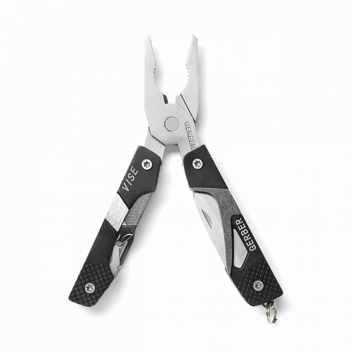 Vise Pocket Multi-Tool - Black - - Gerber