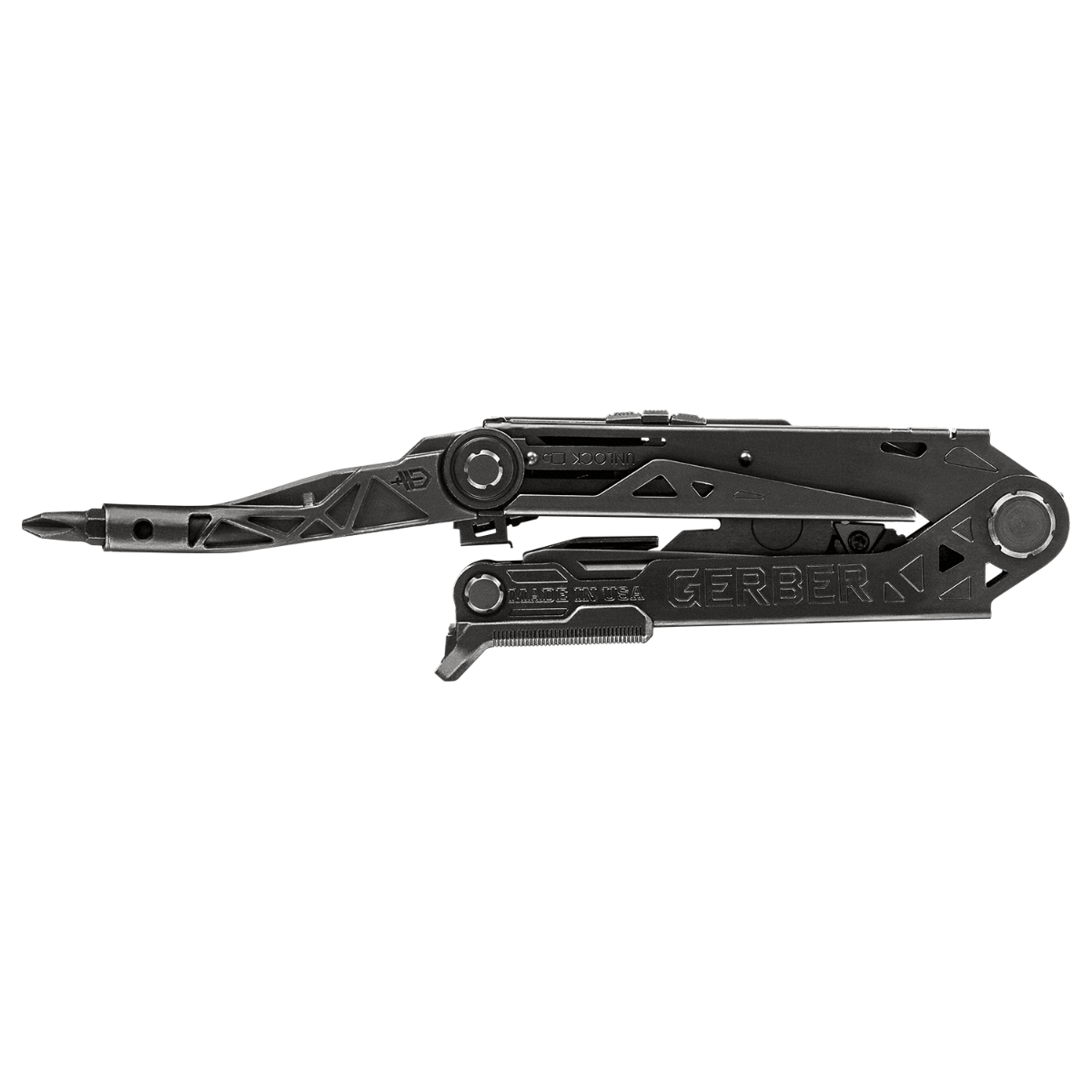 Center-Drive Rescue multitool - Gerber
