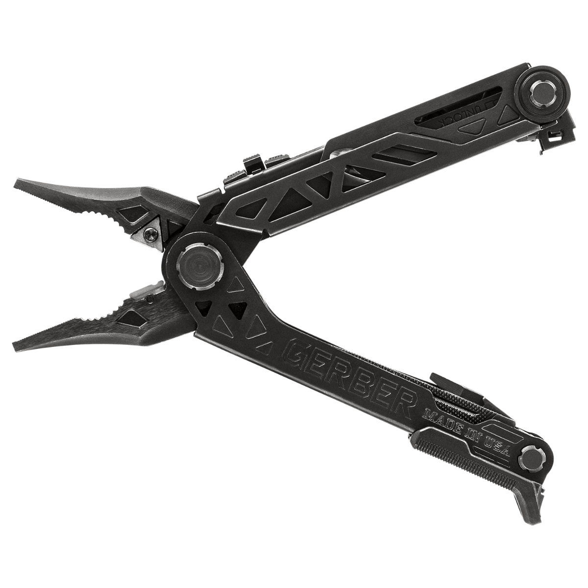 Center-Drive Rescue multitool - Gerber