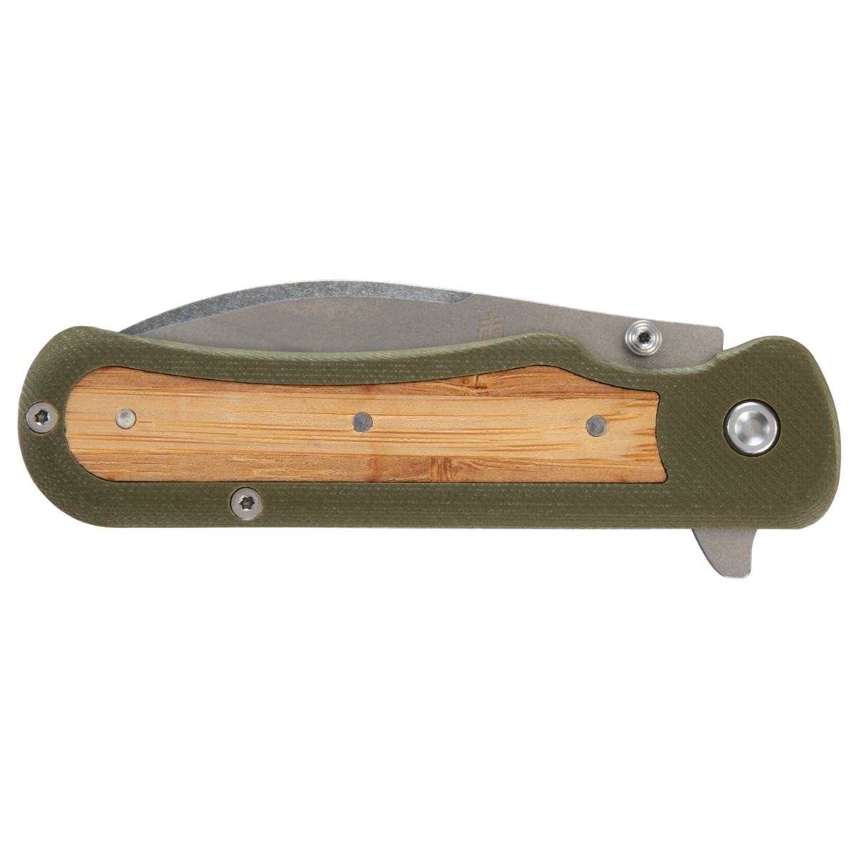 Confidant fast kniv - Gerber