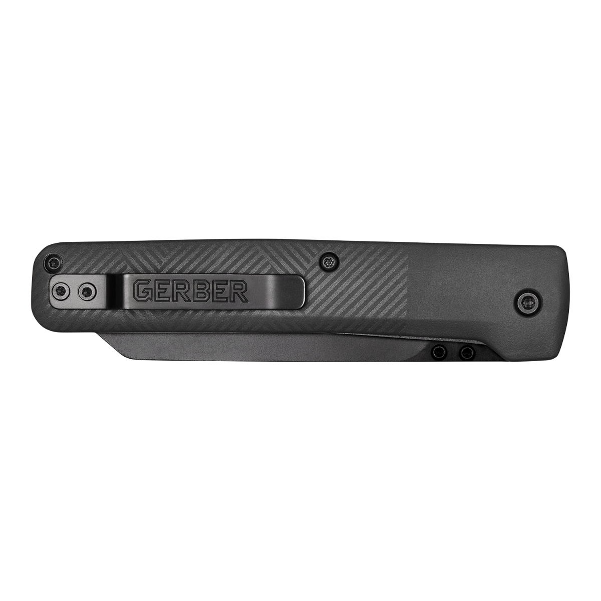 Pledge multitool - Gerber