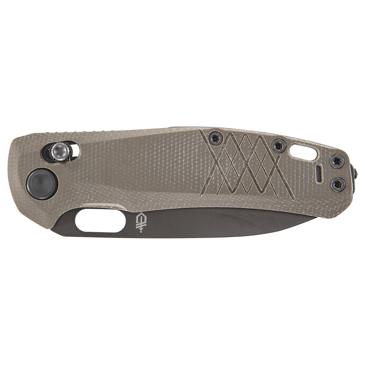 Scout foldekniv - Gerber