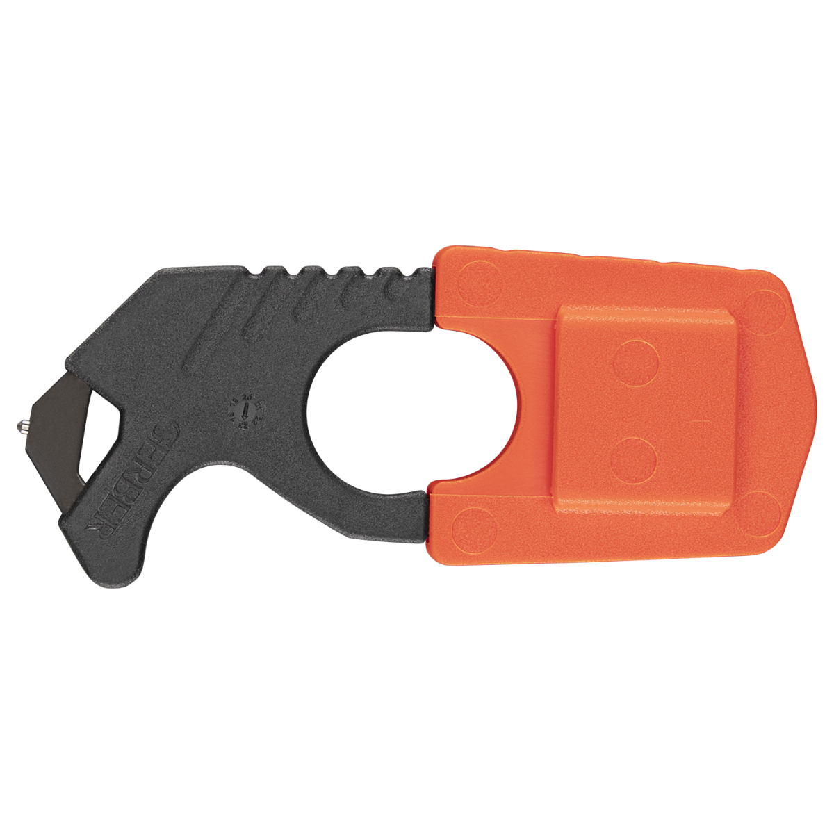 Strap Cutter 2.0 redningsværktøj - Gerber