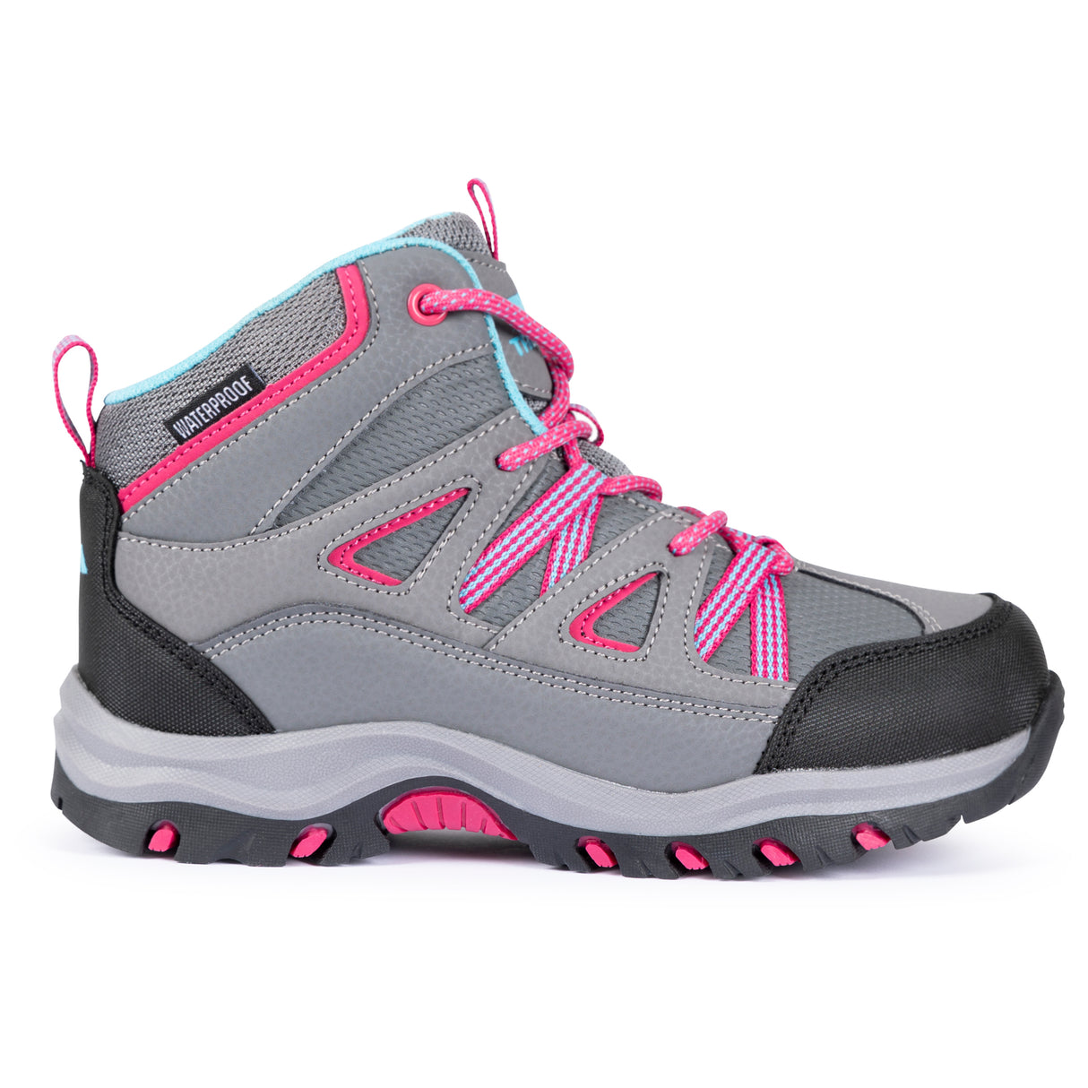 Trespass UCFOBOTR0004 GRY