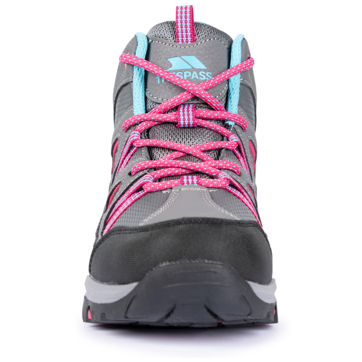 Trespass UCFOBOTR0004 GRY