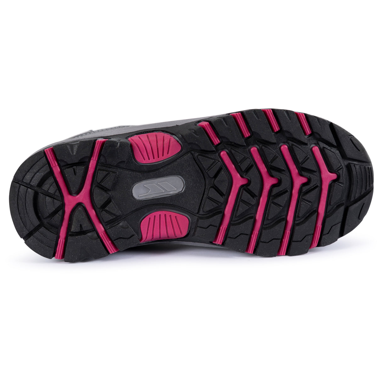 Trespass UCFOTETR0004 GRY