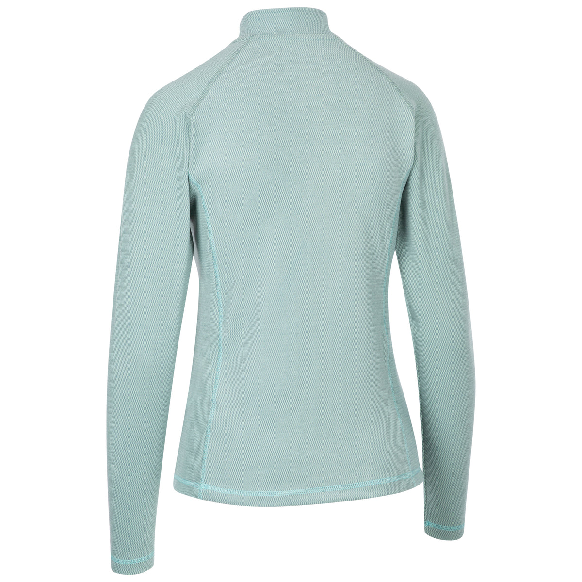 Gina - Pewter / Teal Mist - Trespass