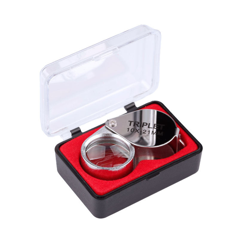 Globuz - Magnifier 10x