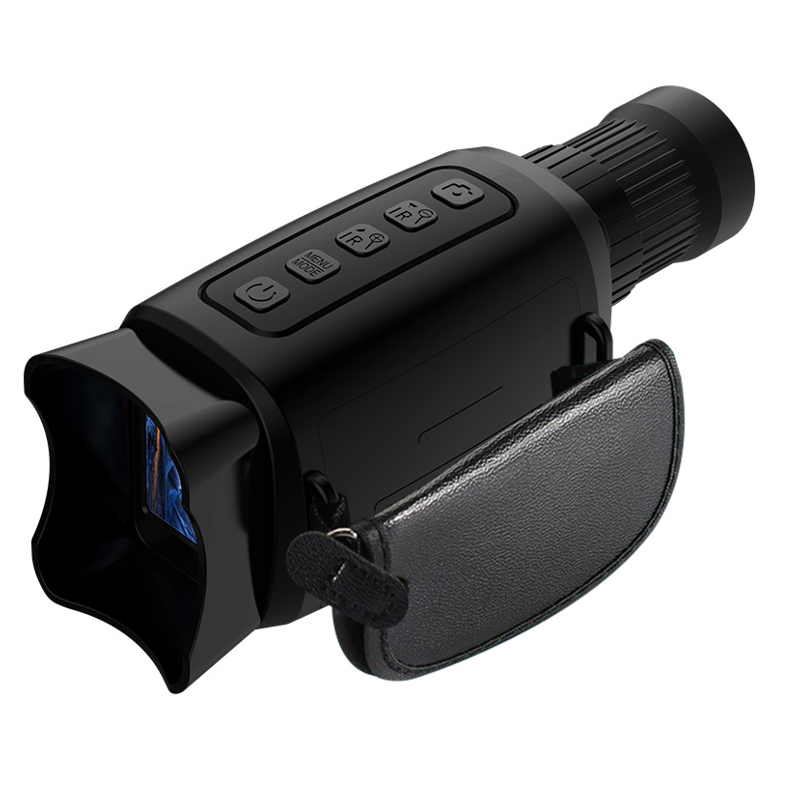 Globuz - 16x Digital Night Vision Monocular