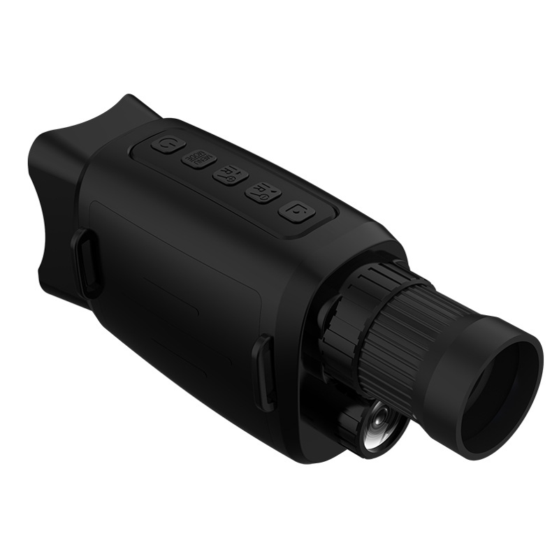 Globuz - 16x Digital Night Vision Monocular