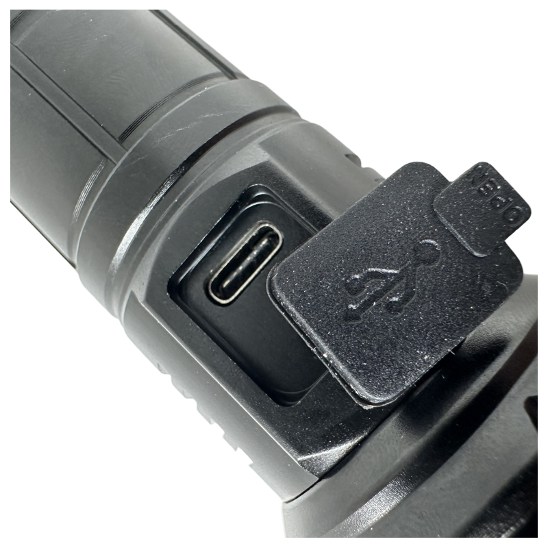 Globuz Eclipse 20w UV 365nm w/ Blacklight-filter