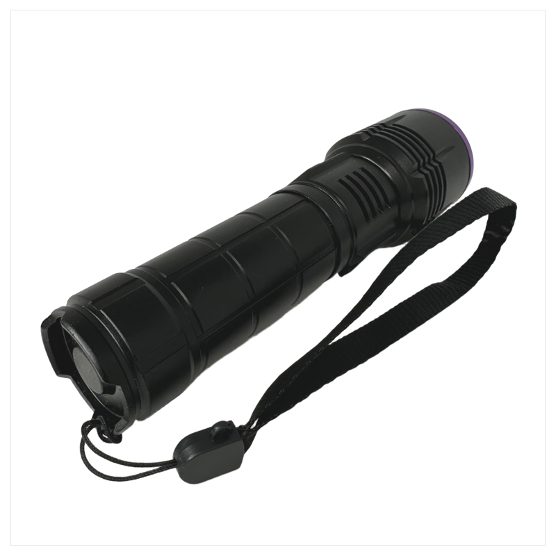 Globuz Eclipse 20w UV 365nm w/ Blacklight-filter