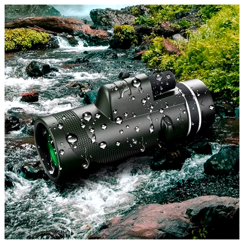 GLOBUZ - Monocular 10x50 (F2)