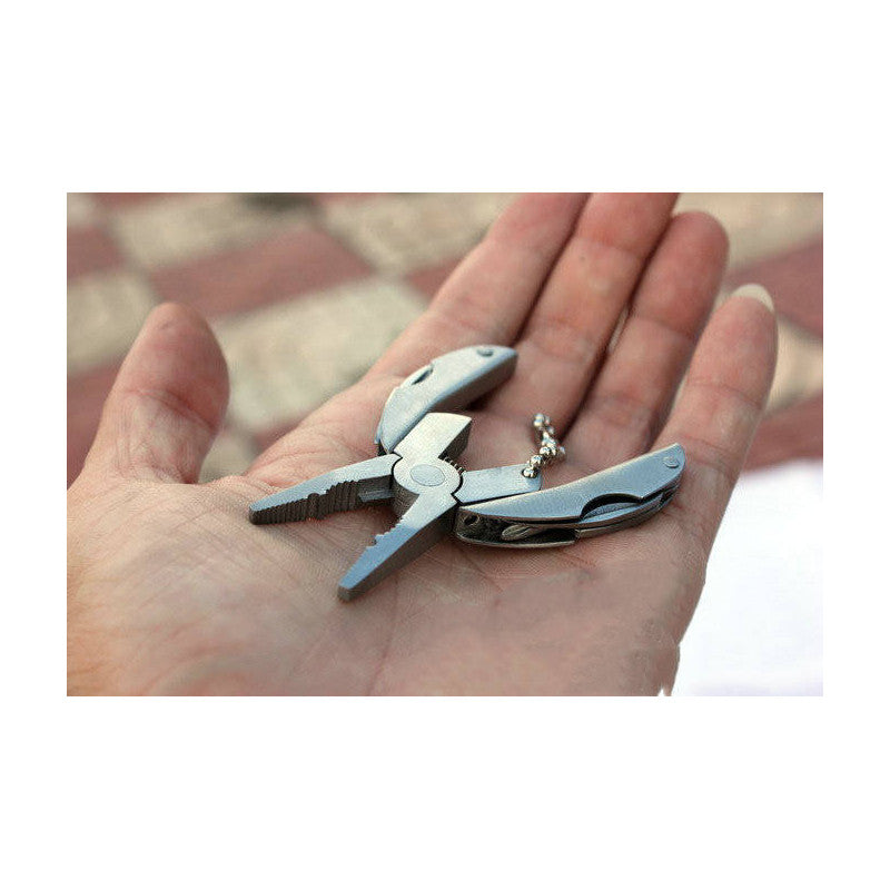 GLOBUZ - Multitool (mini)