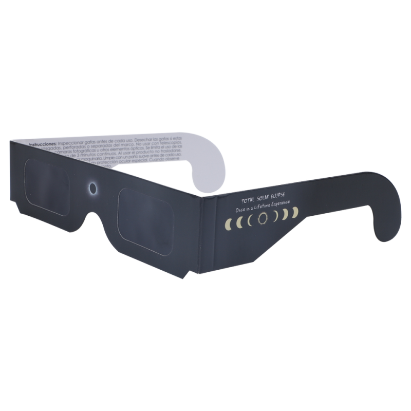 GLOBUZ - Eclipse glasses ass.
