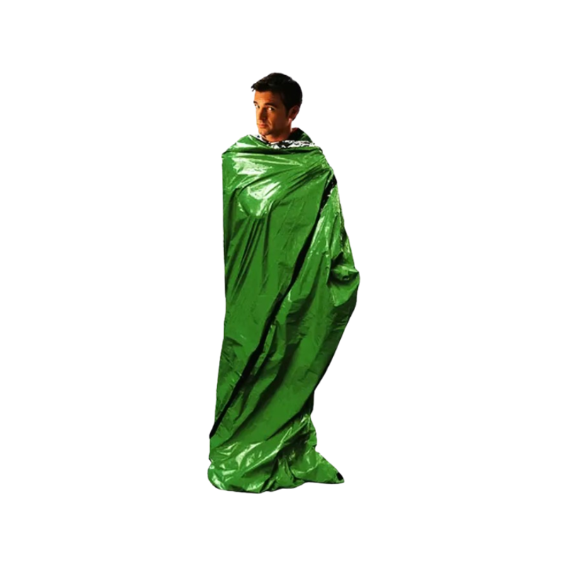 GLOBUZ - Survival sleeping bag