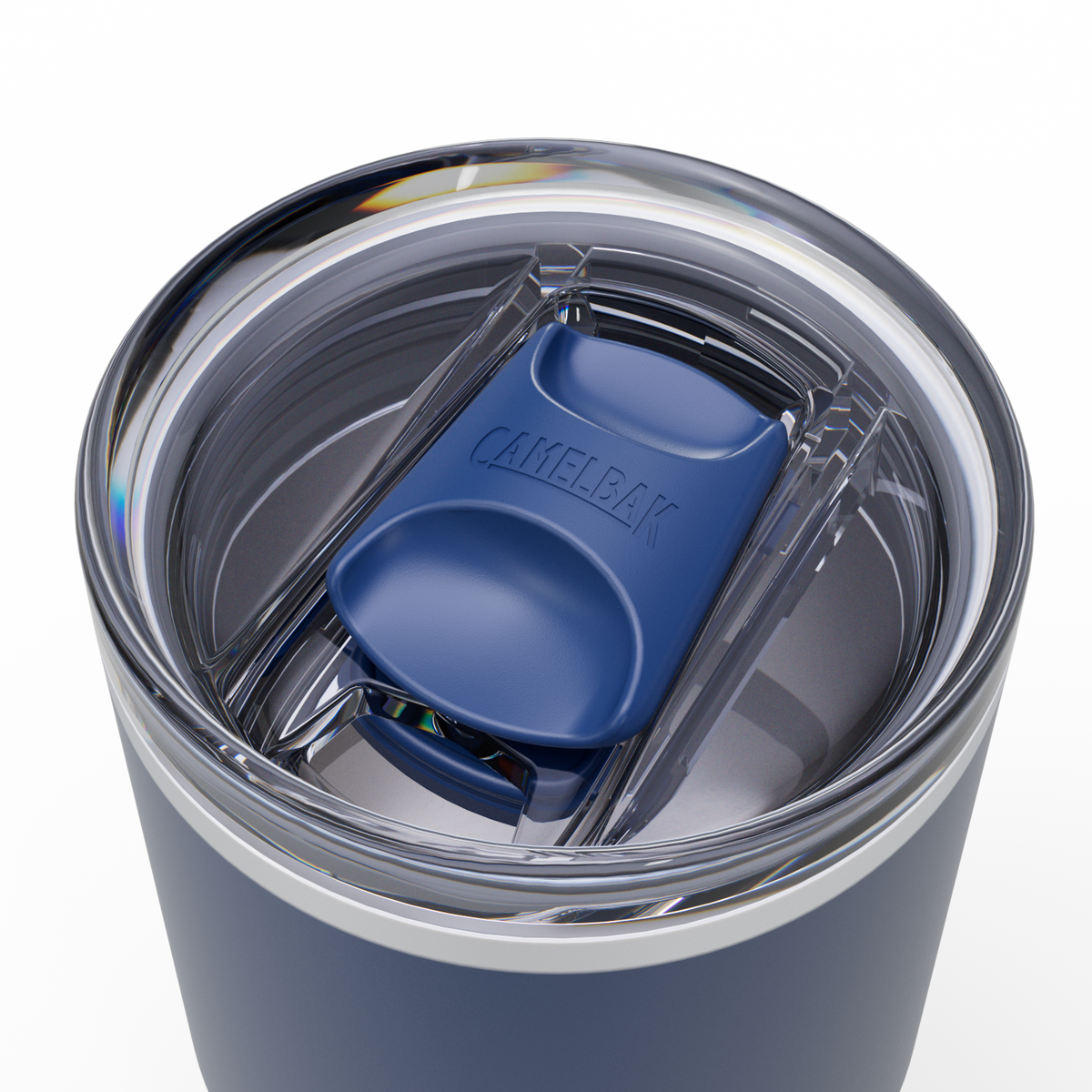Thrive Tumbler, VSS 30oz - Camelbak - navy