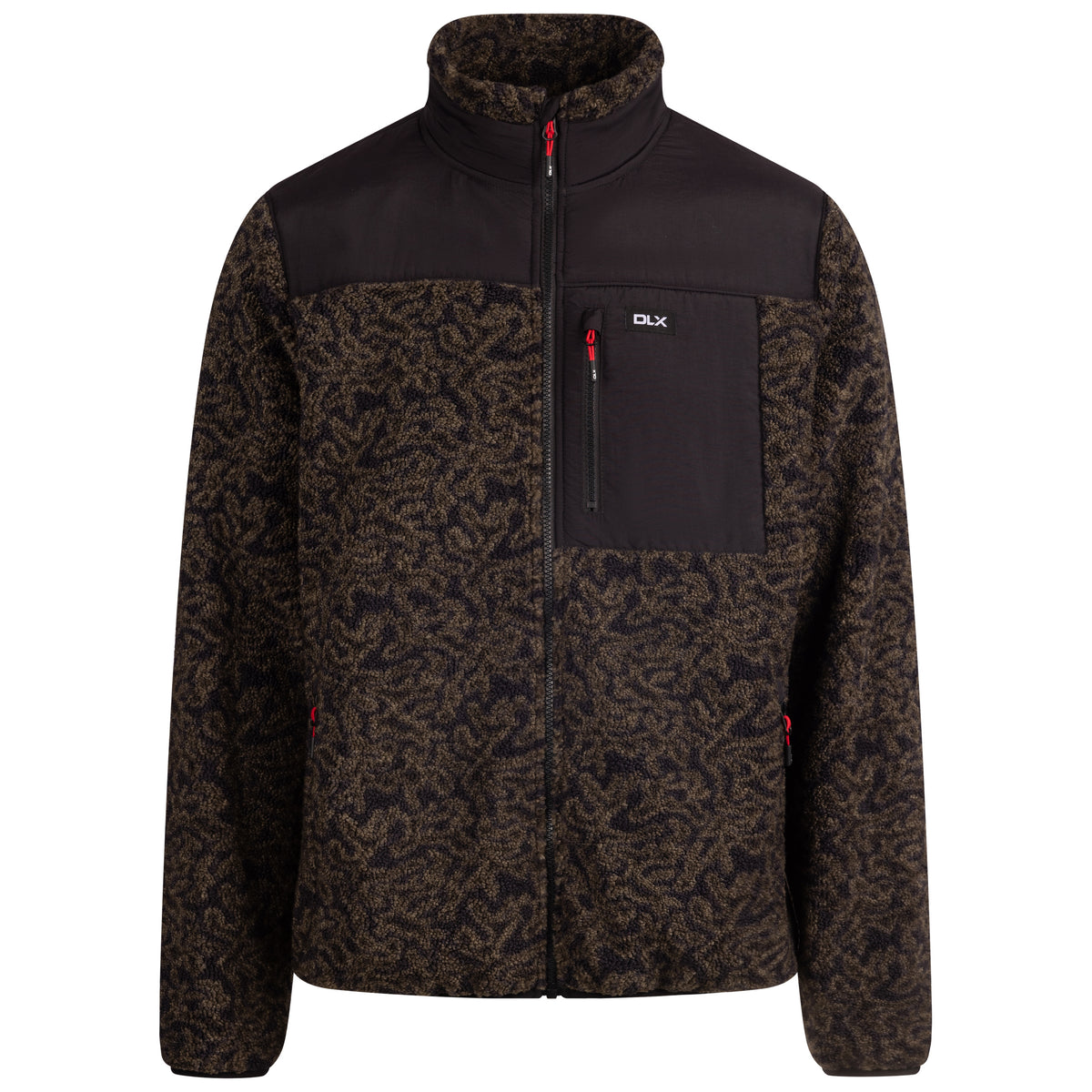 Gordon - Camo - Trespass