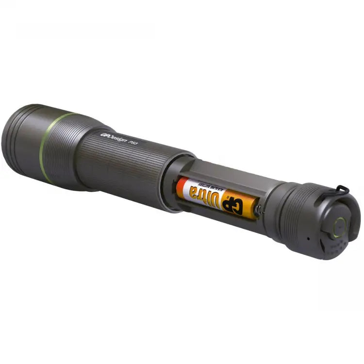 Led lygte Bellatrix P53 300 lumen GP Design
