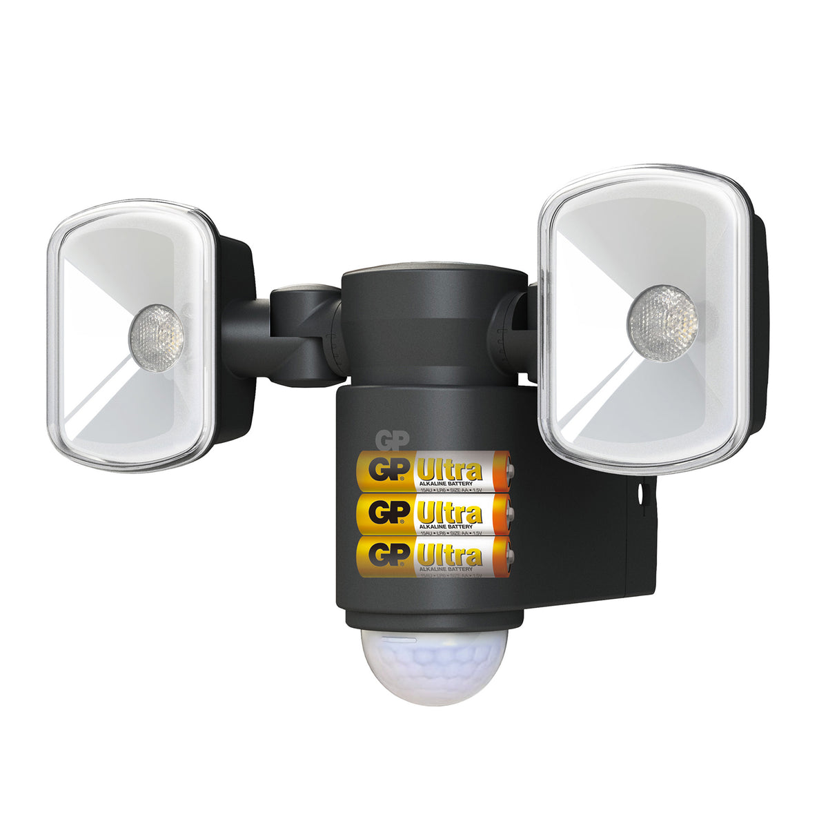 Udendørslampe RF2.1 trådløs