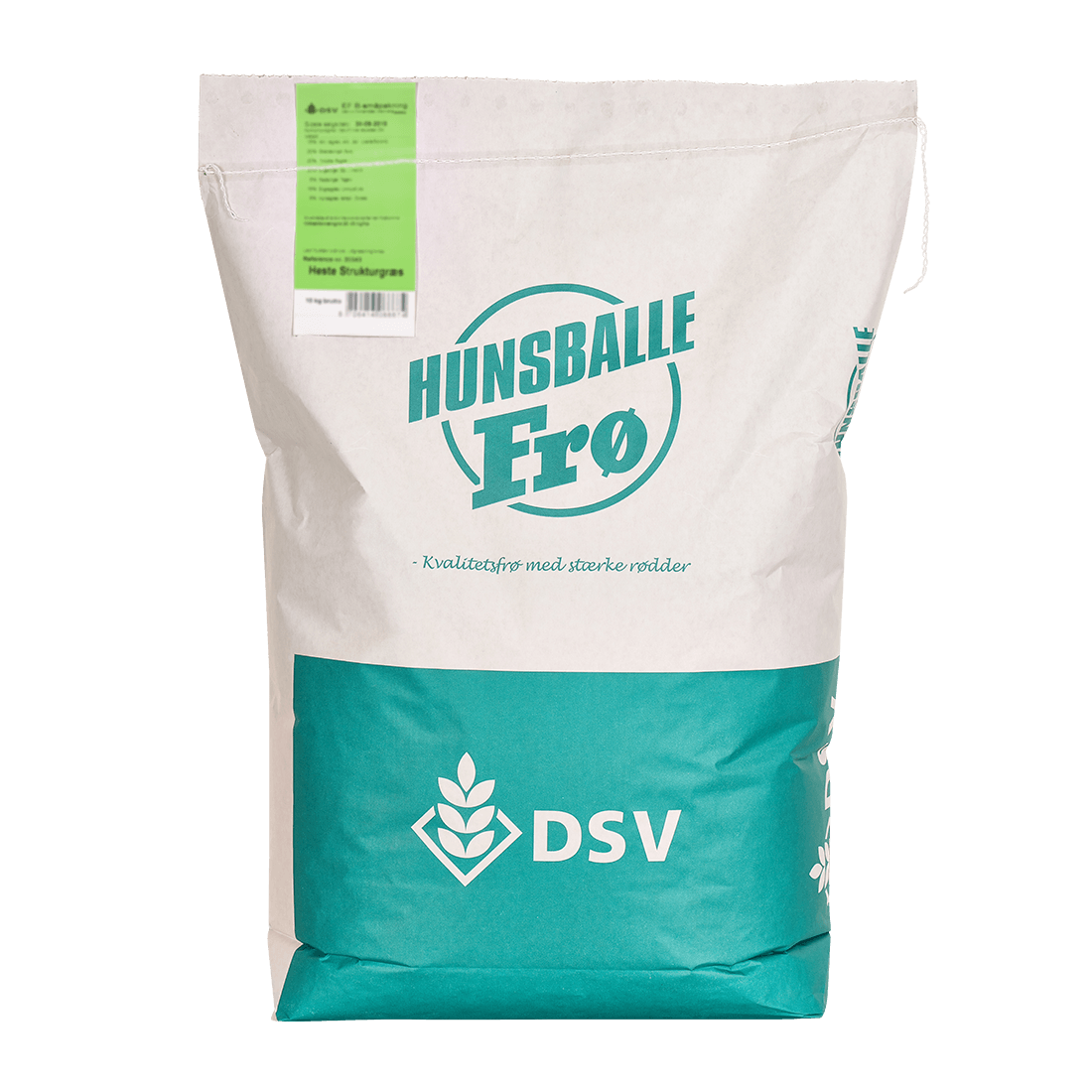 Dige-Blanding, 10 kg 2
