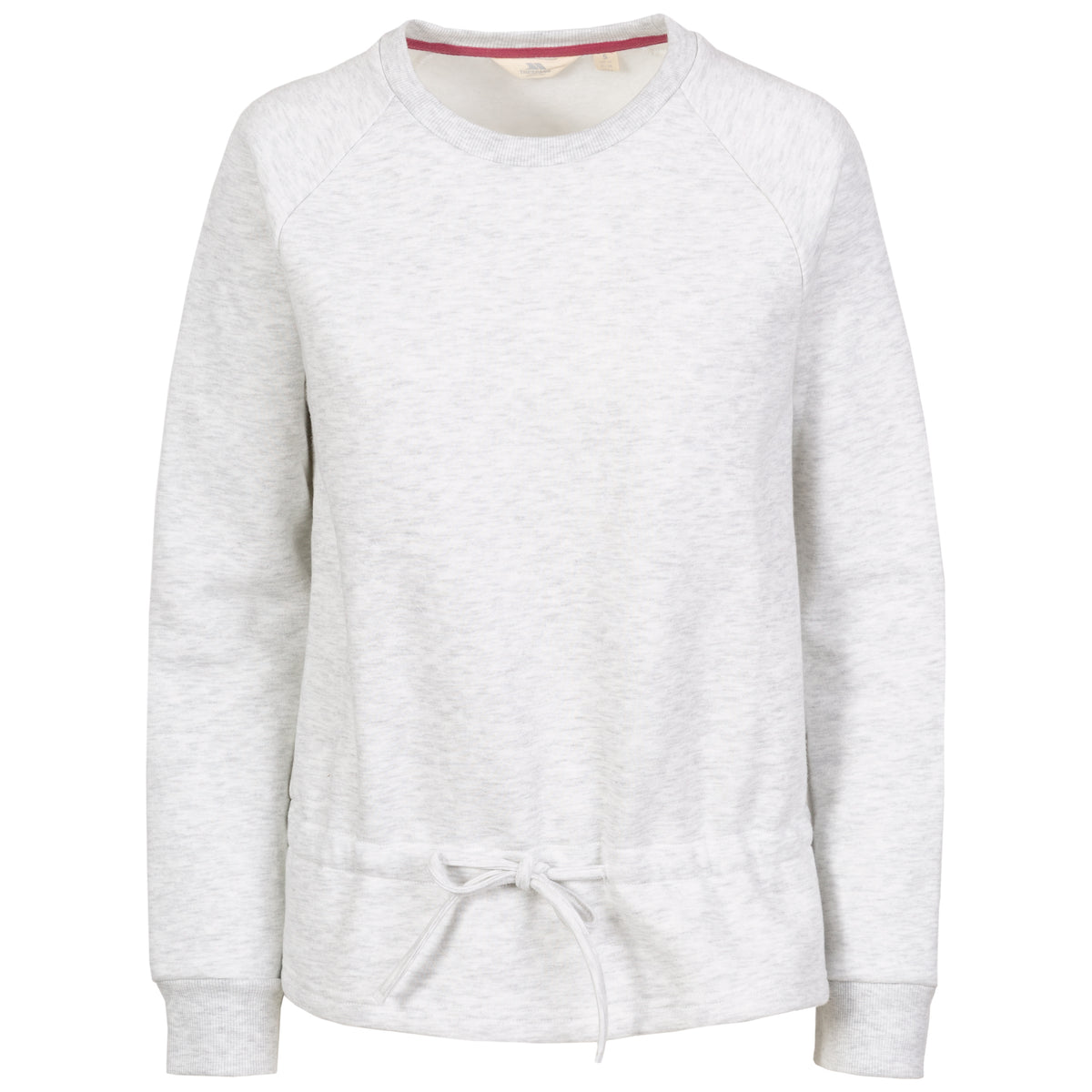 Gretta - Pale Grey Marl - Trespass