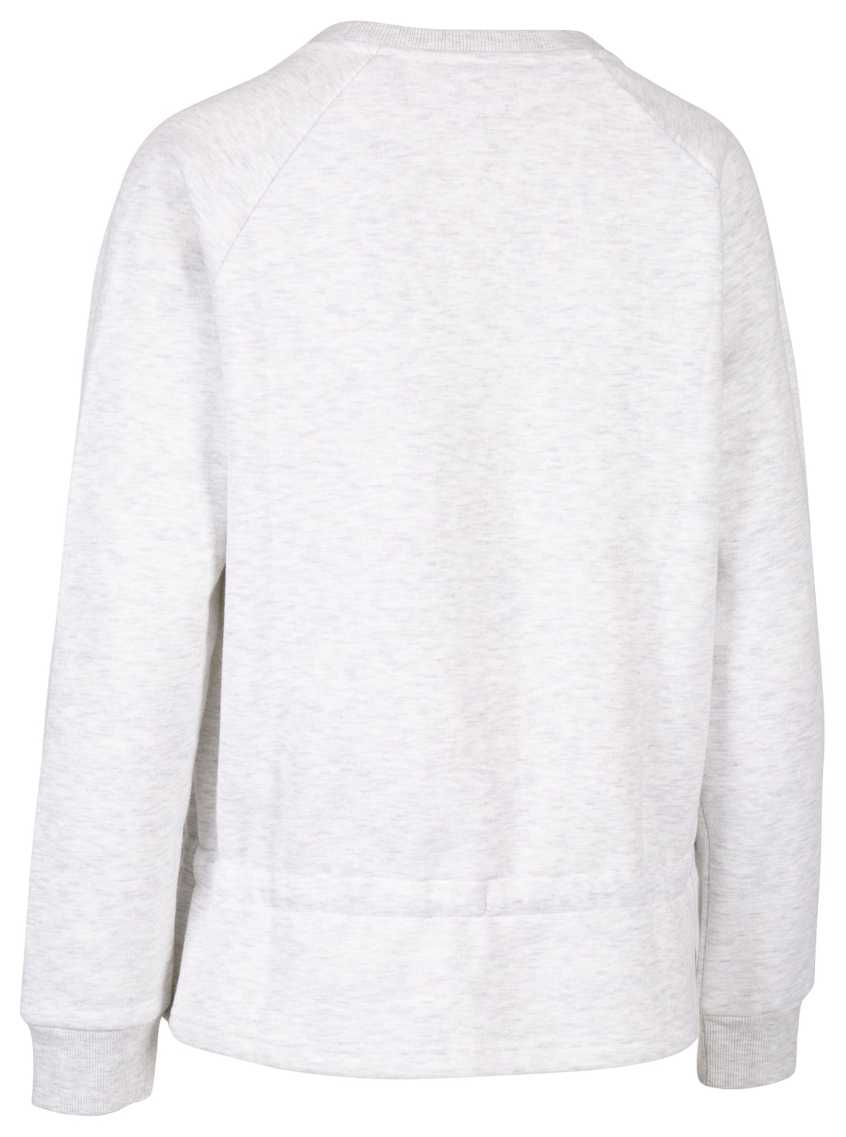 Gretta - Pale Grey Marl - Trespass