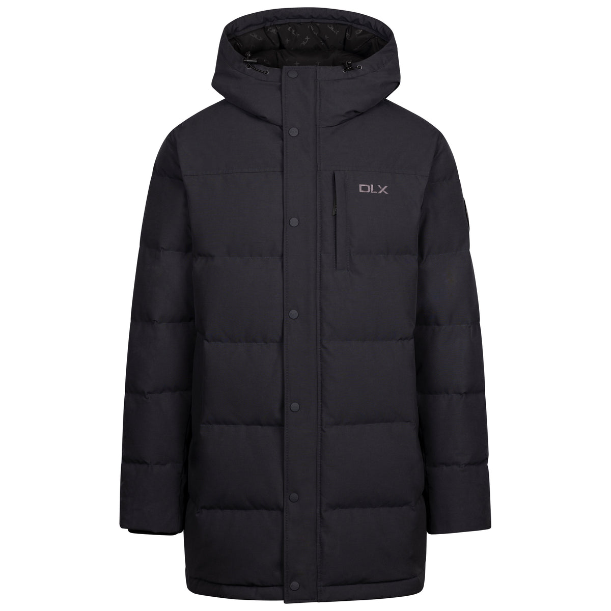 Griffin - Dark Grey - Trespass