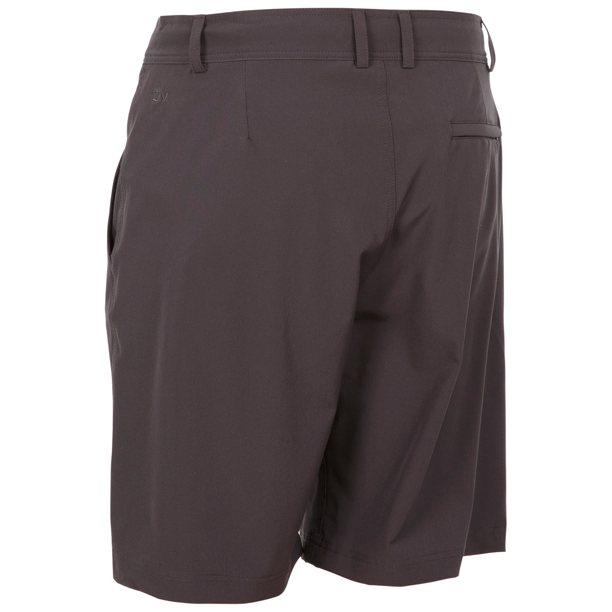 Grittleton - Dark Grey - Trespass