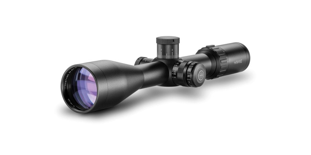 Hawke Vantage 30 WA SF IR - 4-16x50 Half Mil Dot