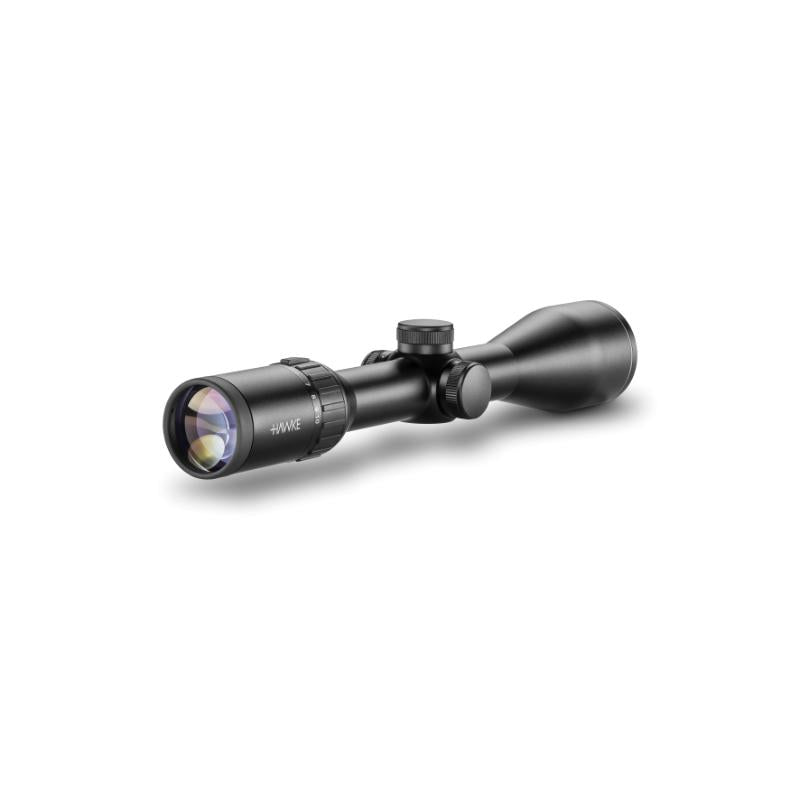 Hawke Endurance 30 WA - 2,5-10x50 LR Dot (8x)