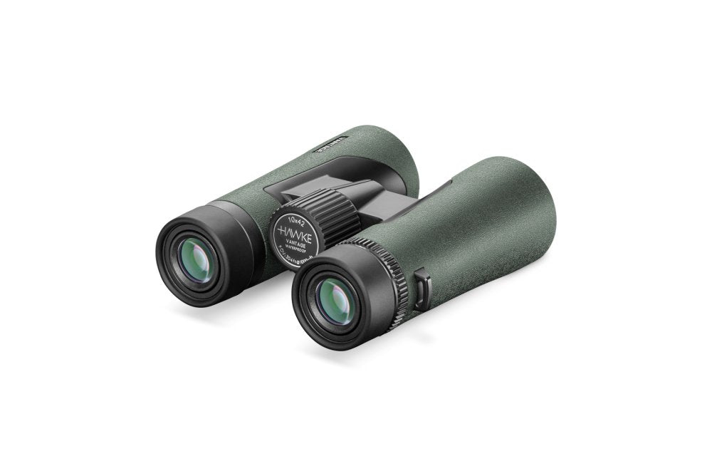 Hawke Vantage - 10x42 Green