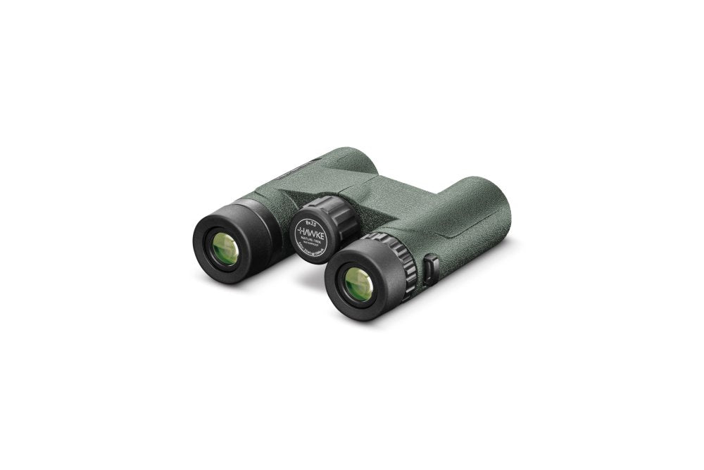 Hawke Nature-Trek - 8x25 Compact
