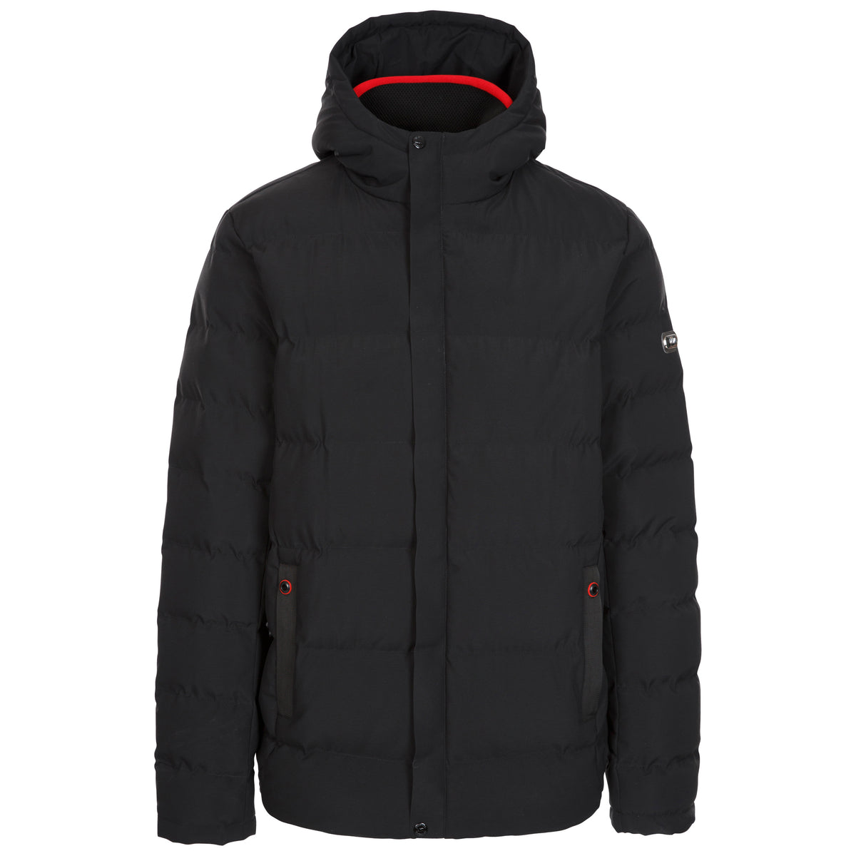 Habbton - Black - Trespass