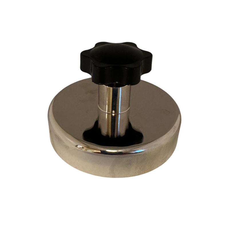 Hail magnet - 300 KG tensile strength