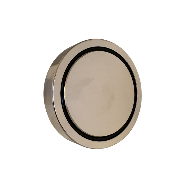 Hail magnet - 300 KG tensile strength