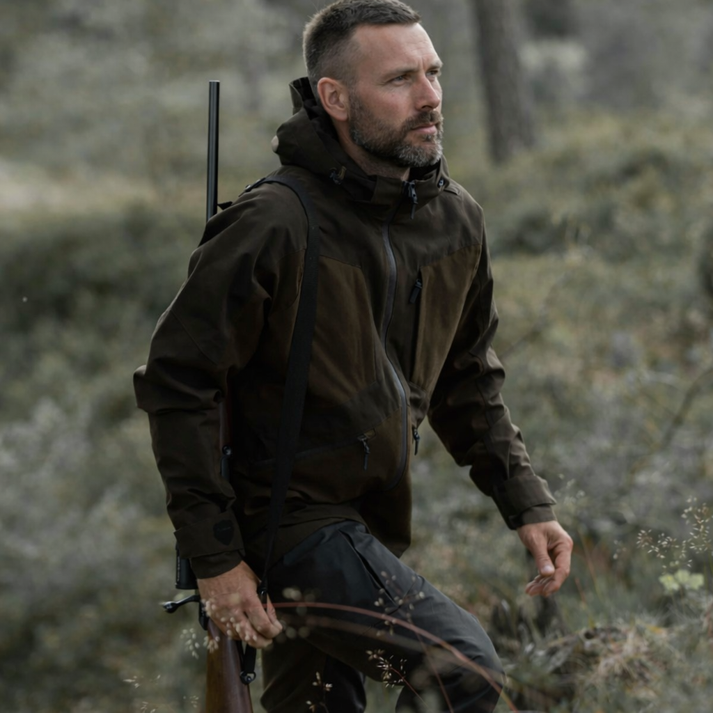 HAKAN EIK green - Northern hunting